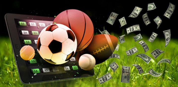Cá Cược Bóng Đá tại V9BET