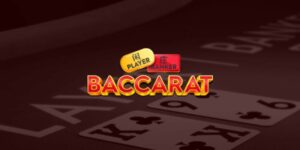 baccarat